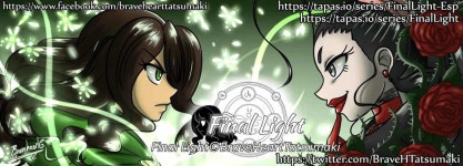 BraveHeartTatsumaki｜메디방(MediBang)