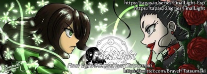 BraveHeartTatsumaki｜메디방(MediBang)