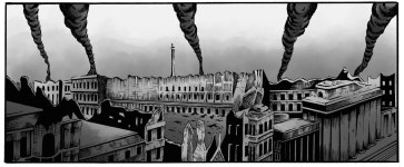 Cronno｜메디방(MediBang)