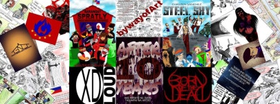 chaszen｜메디방(MediBang)