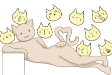 NekoASSets｜메디방(MediBang)