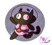 MelinaPower14｜메디방(MediBang)