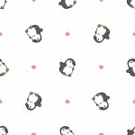 🌊 Penguin｜ART street (아트 스트리트)