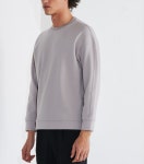 듑벨(DUBBEL) 기본 스웨트 티셔츠 DBMTOTS1102 - 사이즈 & 후기 | 무신사