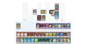 디바이너축 조건부 니비루케어법 - 미캉코(유희왕) 마이너 갤러리