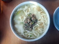 추울 때 자주 먹는 칼국수.jpg - DVDPrime
