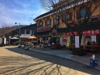 100대 명산 정복 프로젝트 - 덕숭산 (스압) - DVDPrime