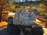 100대 명산 정복 프로젝트 - 덕숭산 (스압) - DVDPrime