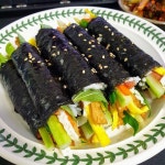 김밥... - DVDPrime