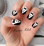Suit | Emma F.s (EmmaFitch) Photo | Beautylish Suit 