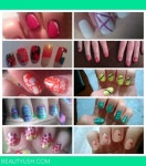 Collage 2 | Claire S.s Photo | Beautylish Collage 2