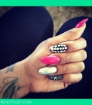  nail art | Ethan Alliss H.s Photo | Beautylish  nail art