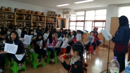 학교지원센터 > 방과후학교 > 활동사진