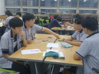 교육정보 > 장흥발명교육센터 > 활동모습