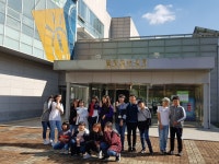 교육정보 > 영재교육원 > 활동모습