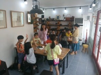 교육정보 > 청죽골마을학교 > 알림마당