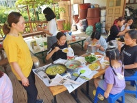 교육정보 > 청죽골마을학교 > 추월산마을학교