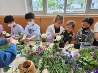 교육정보 > 청죽골마을학교 > 꿈꾸는마을학교