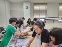 교육정보 > 청죽골마을학교 > 슬로시티마을학교