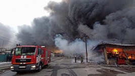 Live updates: Russia invades Ukraine
