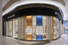 불가리 | 서울 롯데 에비뉴엘 월드타워점 에서 만나는 이탈리아 파인 주얼리, 워치 & 럭셔리 제품