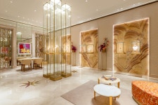 BULGARI | Fine Italian Jewellery, Watches & Luxury Goods in Costa Mesa, 3333 Bristol St, Suite 1406