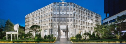 DIOR | Dior 부티크 | SOUTH KOREA | 서울 | 서울특별시 성동구 연무장5길 7