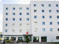 Hotels in Granges Paccot | Book Online | AccorHotels.com