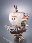 메리머치(Merry Merch) | Figures & Merch From Japan One Piece Going Merry Alloy Figure | Anime Gallery | Tokyo Otaku Mode (TOM) Shop: Figures & Merch From...