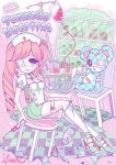 DOKIDOKI♥Toxxxic Hospital | Anime Gallery | Tokyo Otaku Mode (TOM) Shop: Figures & Merch From Japan