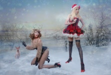 메리머치(Merry Merch) | Merry Christmas! | Anime Gallery | Tokyo Otaku Mode (TOM) Shop: Figures & Merch From Japan