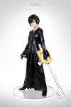 Kingdom Hearts 358/2 Days: Xion Figure | Anime Gallery | Tokyo Otaku Mode (TOM) Shop: Figures & Merch From Japan