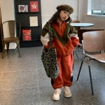 BABY n KIDS - SET - 레드포인트