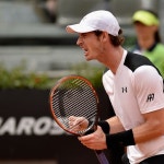 Novak Djokovic beats Stephane Robert 7-5 7-5 at Rome Masters | Tennis News | Sky Sports Novak Djokovic beats Stephane Robert 7-5... 