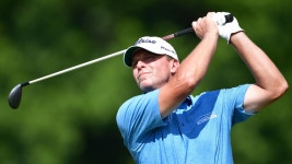 Steve Stricker and Sean OHair secure QBE Shootout victory | Golf News | Sky Sports Steve Stricker and Sean OHair secure QBE... 