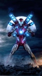 Iron Man Mark 85, Iron Man MK 50 HD phone wallpaper | Pxfuel