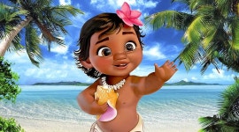 Baby Moana iPhone – yasminroohi HD wallpaper | Pxfuel