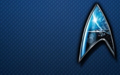 Star Trek Logo, Star Trek Emblem HD wallpaper | Pxfuel
