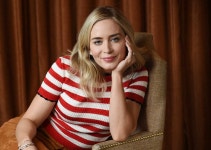 스마일, 에밀리 블런트, 배우 HD 월페이퍼 | Pxfuel