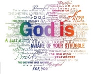 For your Mac or PC, God Is Good HD wallpaper | Pxfuel