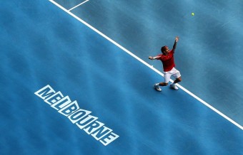 로저 페더러. 호주 오픈, 테니스, 호주 오픈 테니스 HD 월페이퍼 | Pxfuel