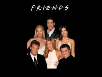 Pics Friends Tv Show Psp HD wallpaper | Pxfuel