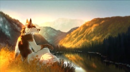 Furry For Pc : R Furry, Cool Furry HD wallpaper | Pxfuel