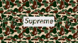 베이프PC, 쿨슈프림 BAPE HD 월페이퍼 | Pxfuel