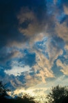 Cielo, celeste, azul, nubes HD phone wallpaper | Pxfuel