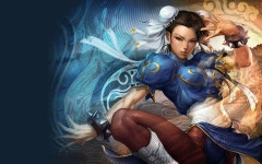Chun Li, Chun-Li HD wallpaper | Pxfuel