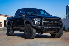 Ford F 150 Raptor, Black Ford Raptor HD wallpaper | Pxfuel