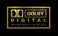 Dolby 디지털 로고 HD 월페이퍼 | Pxfuel
