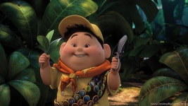 Up Movie Russell Background HD wallpaper | Pxfuel