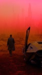 Peugeot Blade runner 2049 Ultra HD phone wallpaper | Pxfuel